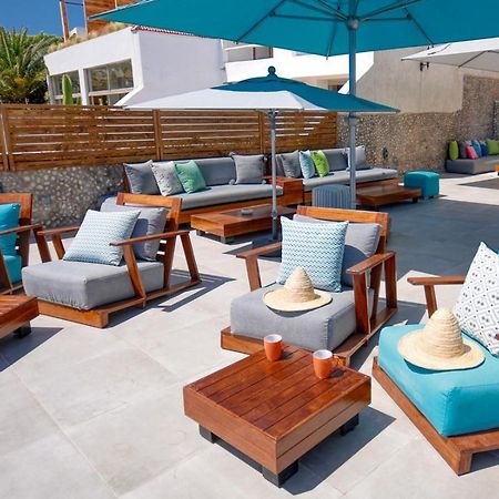 Ferienwohnung Itry - Ocean By Coralia - 6 Px Agadir Exterior foto