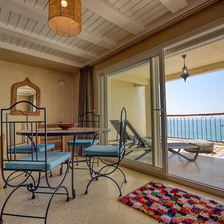 Ferienwohnung Itry - Ocean By Coralia - 6 Px Agadir Exterior foto