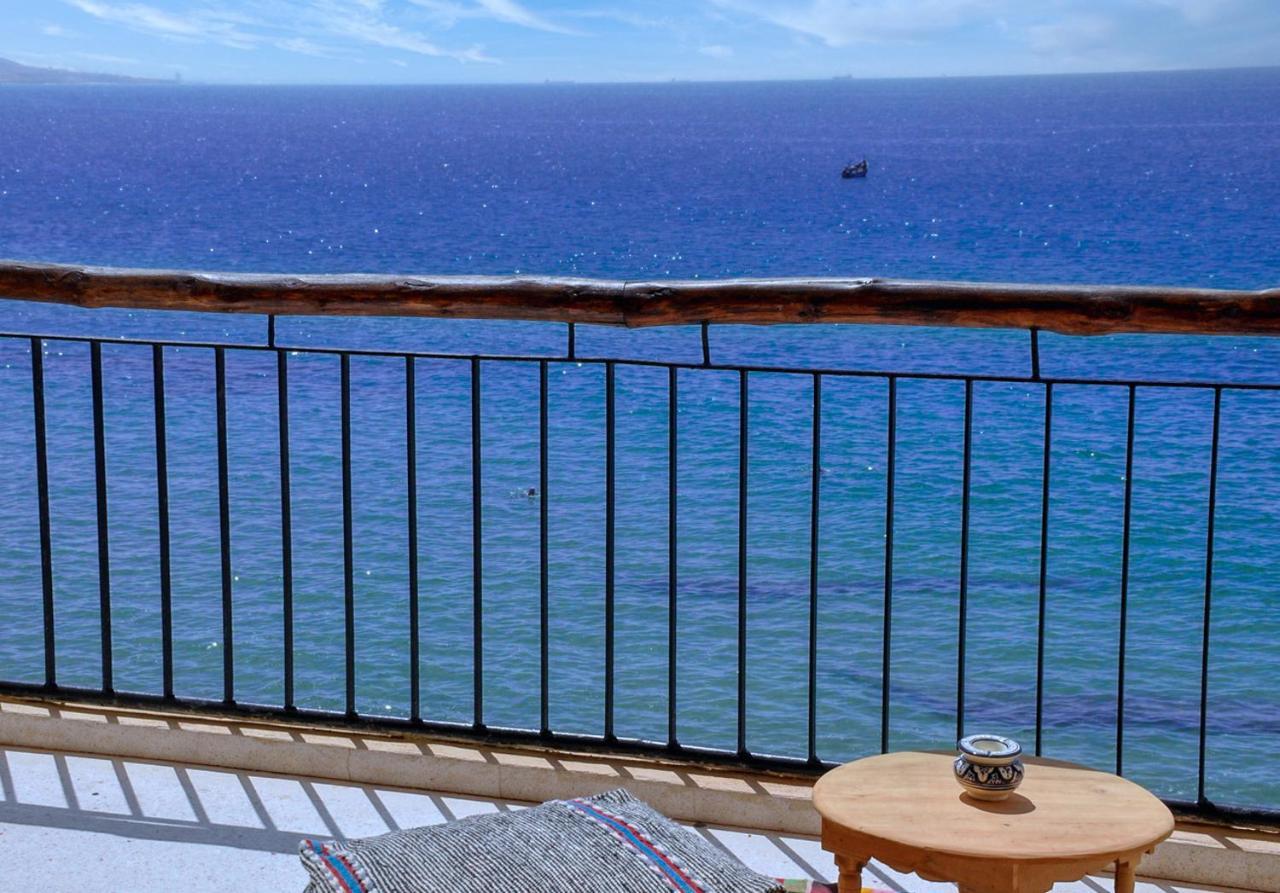 Ferienwohnung Itry - Ocean By Coralia - 6 Px Agadir Exterior foto