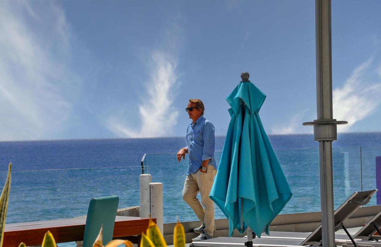 Ferienwohnung Itry - Ocean By Coralia - 6 Px Agadir Exterior foto