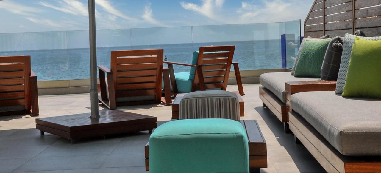 Ferienwohnung Itry - Ocean By Coralia - 6 Px Agadir Exterior foto