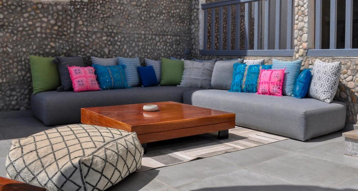 Ferienwohnung Itry - Ocean By Coralia - 6 Px Agadir Exterior foto