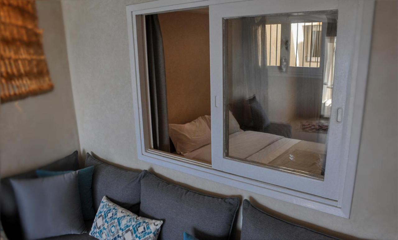 Ferienwohnung Itry - Ocean By Coralia - 6 Px Agadir Exterior foto