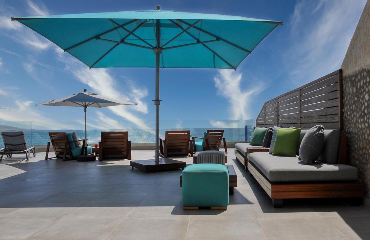 Ferienwohnung Itry - Ocean By Coralia - 6 Px Agadir Exterior foto