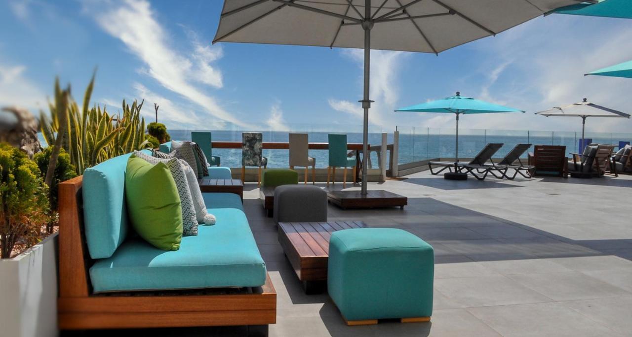 Ferienwohnung Itry - Ocean By Coralia - 6 Px Agadir Exterior foto