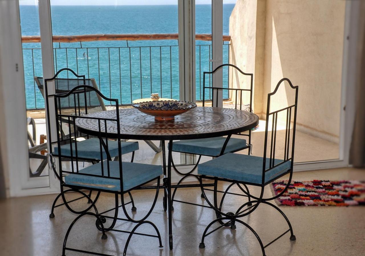 Ferienwohnung Itry - Ocean By Coralia - 6 Px Agadir Exterior foto