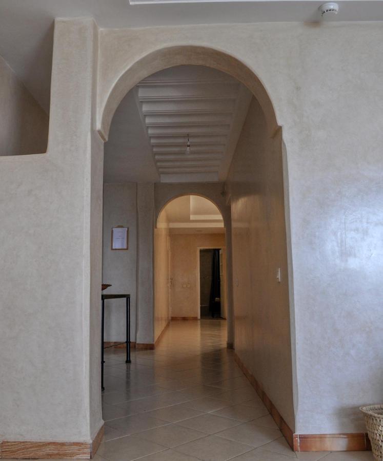 Ferienwohnung Itry - Ocean By Coralia - 6 Px Agadir Exterior foto