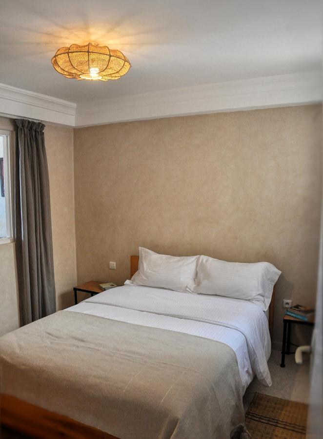 Ferienwohnung Itry - Ocean By Coralia - 6 Px Agadir Exterior foto