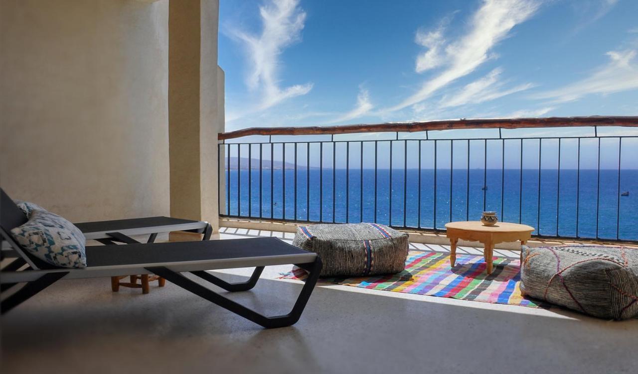 Ferienwohnung Itry - Ocean By Coralia - 6 Px Agadir Exterior foto