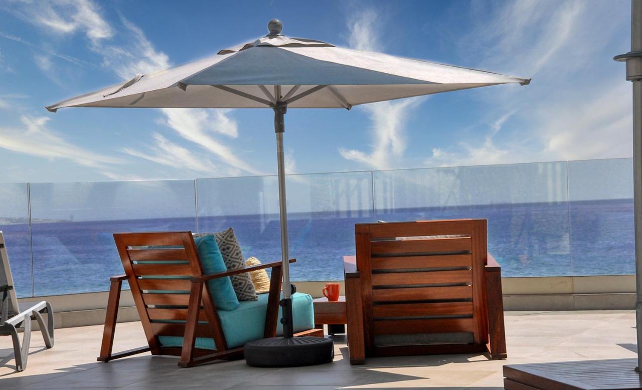 Ferienwohnung Itry - Ocean By Coralia - 6 Px Agadir Exterior foto