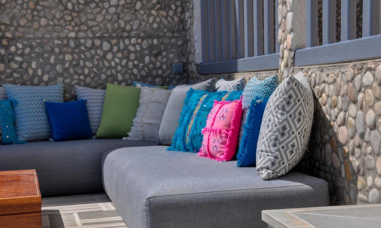 Ferienwohnung Itry - Ocean By Coralia - 6 Px Agadir Exterior foto