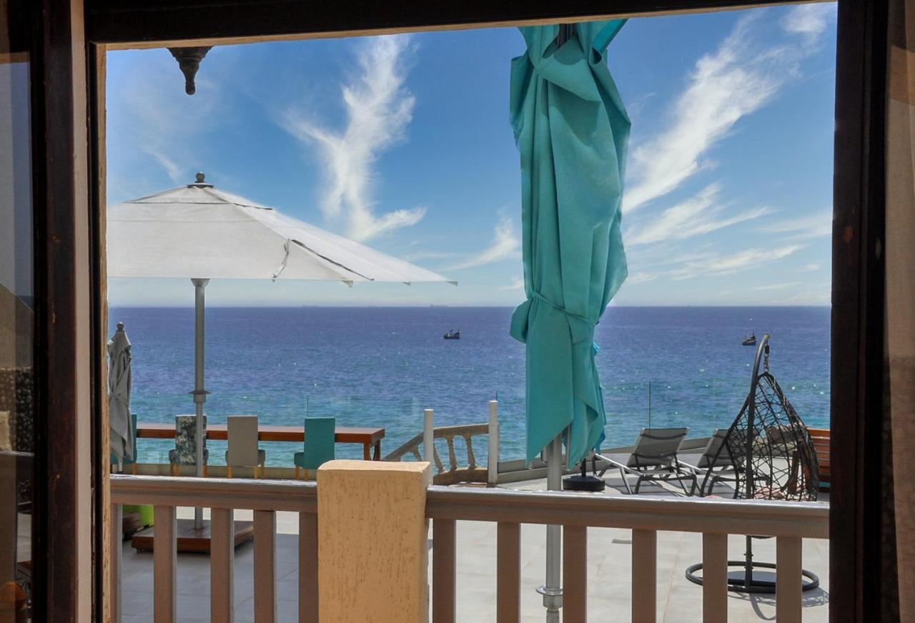 Ferienwohnung Itry - Ocean By Coralia - 6 Px Agadir Exterior foto