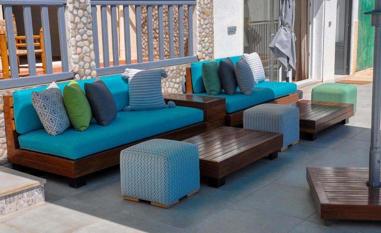 Ferienwohnung Itry - Ocean By Coralia - 6 Px Agadir Exterior foto