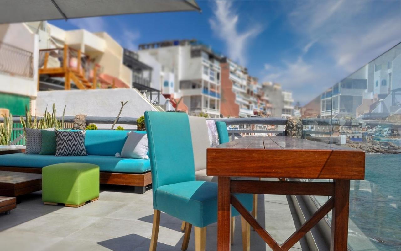 Ferienwohnung Itry - Ocean By Coralia - 6 Px Agadir Exterior foto
