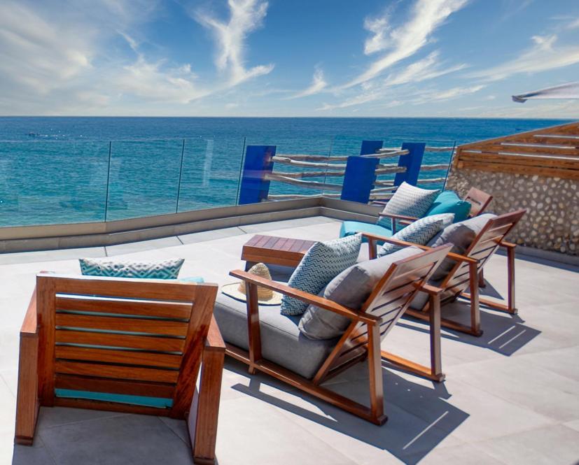Ferienwohnung Itry - Ocean By Coralia - 6 Px Agadir Exterior foto
