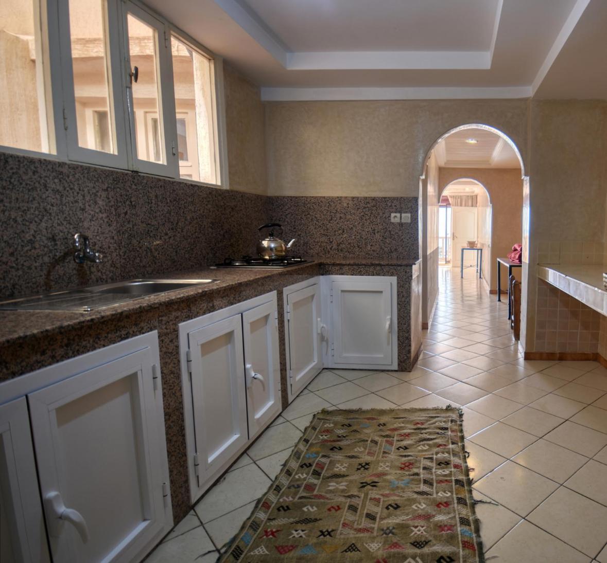 Ferienwohnung Itry - Ocean By Coralia - 6 Px Agadir Exterior foto
