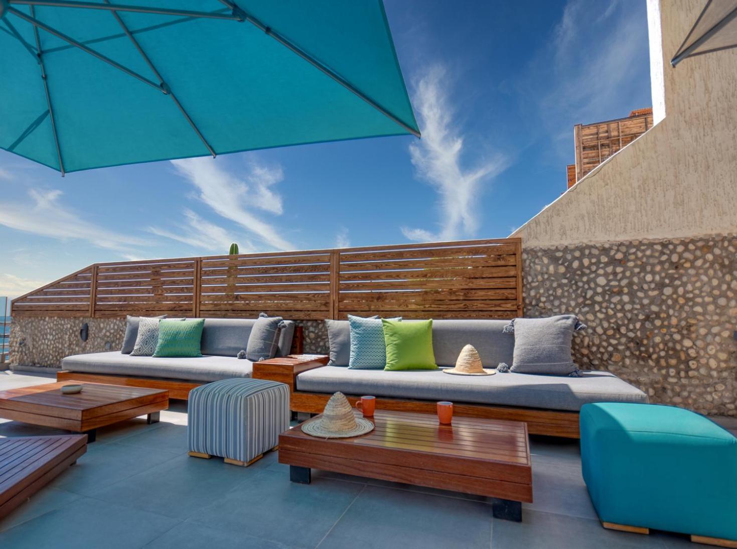 Ferienwohnung Itry - Ocean By Coralia - 6 Px Agadir Exterior foto