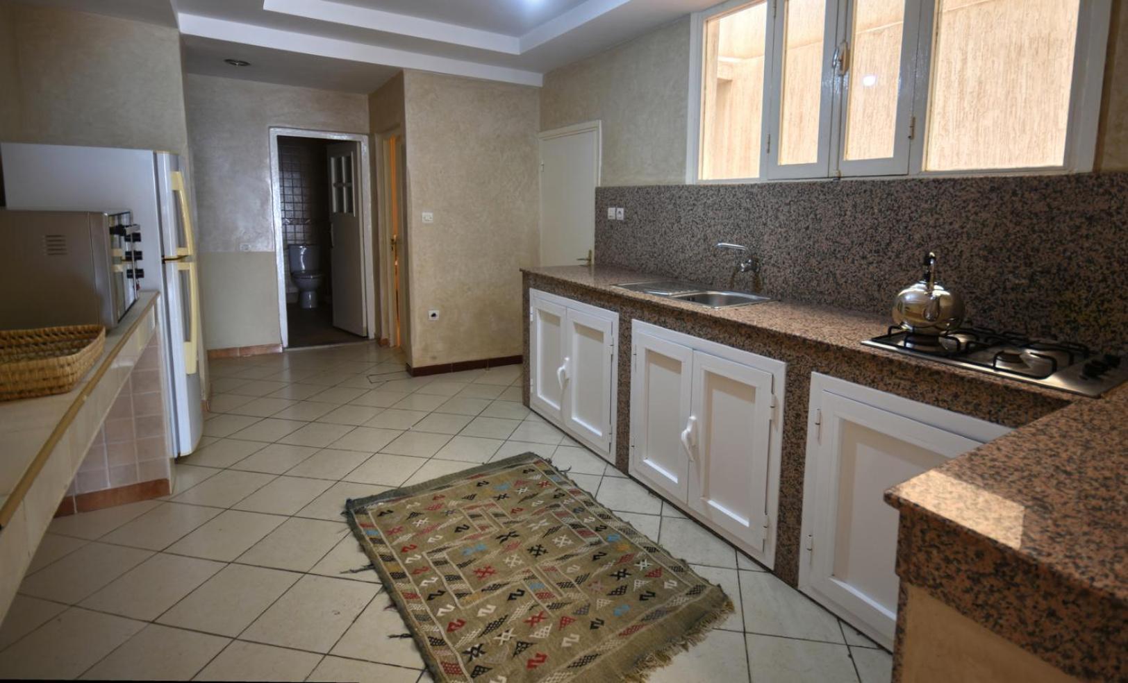 Ferienwohnung Itry - Ocean By Coralia - 6 Px Agadir Exterior foto