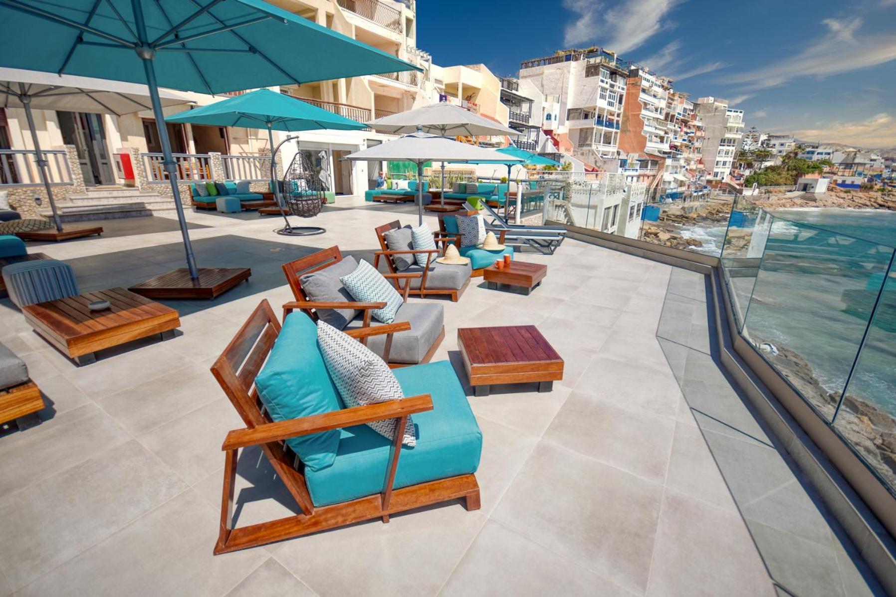 Ferienwohnung Itry - Ocean By Coralia - 6 Px Agadir Exterior foto